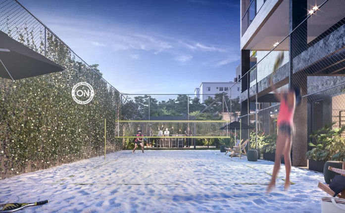 Imagem Apartamento com 1 Quarto à Venda, 35 m² em Vila Olímpia - São Paulo Imagem Apartamento com 1 Quarto à Venda, 35 m² em Vila Olímpia - São Paulo