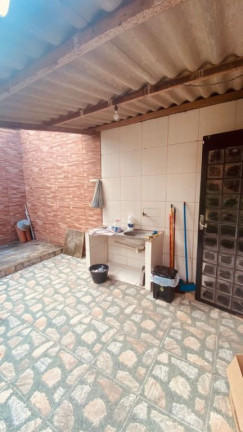 Imagem Casa com 3 Quartos à Venda, 130 m² em Santa Cruz - Campina Grande