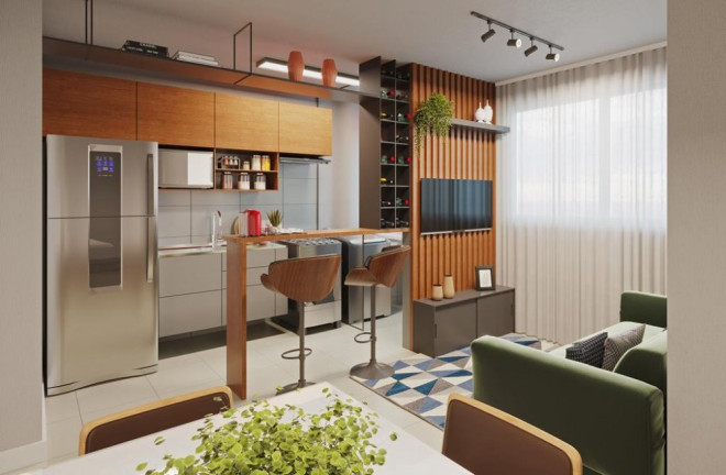 Imagem Apartamento com 2 Quartos à Venda, 52 m² em Parque Colúmbia - Rio De Janeiro Imagem Apartamento com 2 Quartos à Venda, 52 m² em Parque Colúmbia - Rio De Janeiro