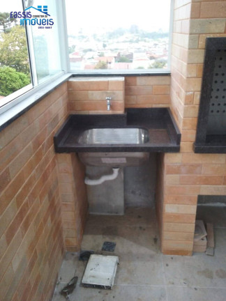 Imagem Apartamento com 3 Quartos à Venda, 84 m² em Atuba - Colombo Imagem Apartamento com 3 Quartos à Venda, 84 m² em Atuba - Colombo