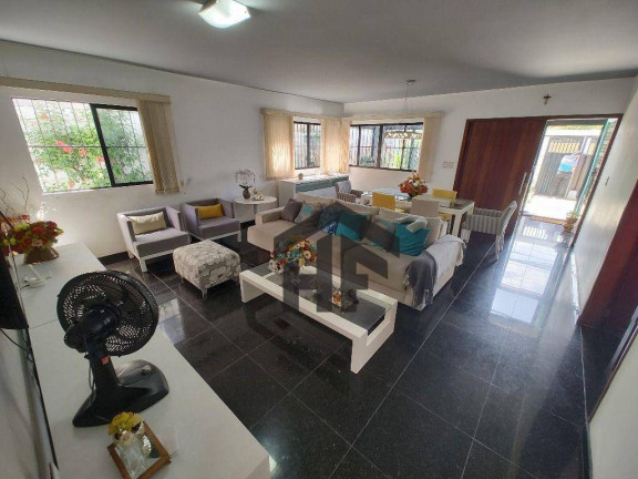 Imagem Casa com 4 Quartos à Venda, 250 m² em Bairro Novo - Olinda