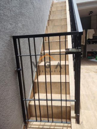 Imagem Casa com 2 Quartos à Venda, 93 m² em Cidade Patriarca - São Paulo