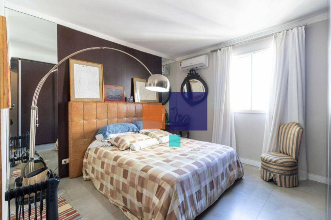 Imagem Apartamento com 3 Quartos à Venda, 142 m² em Cerqueira César - São Paulo Imagem Apartamento com 3 Quartos à Venda, 142 m² em Cerqueira César - São Paulo