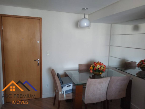 Imagem Apartamento com 2 Quartos à Venda, 53 m² em Vila Alpina - Santo André Imagem Apartamento com 2 Quartos à Venda, 53 m² em Vila Alpina - Santo André