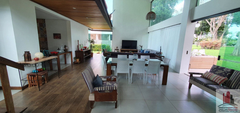 Imagem Casa de Condomínio com 3 Quartos à Venda, 320 m² em Aldeia Dos Camarás - Camaragibe Imagem Casa de Condomínio com 3 Quartos à Venda, 320 m² em Aldeia Dos Camarás - Camaragibe