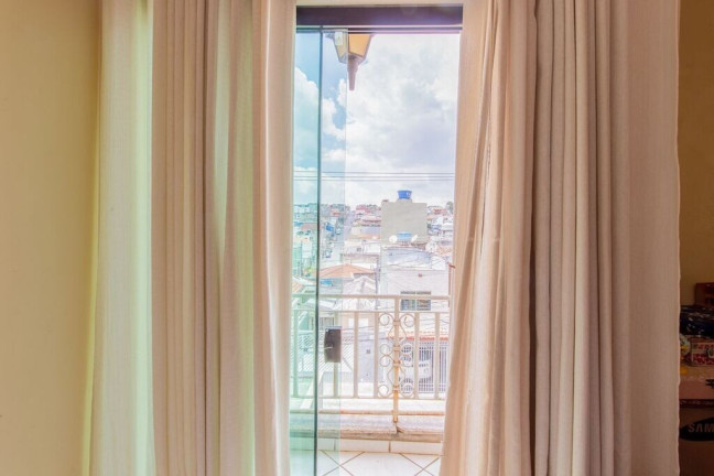Imagem Casa com 3 Quartos à Venda, 100 m² em Vila Carrão - São Paulo Imagem Casa com 3 Quartos à Venda, 100 m² em Vila Carrão - São Paulo