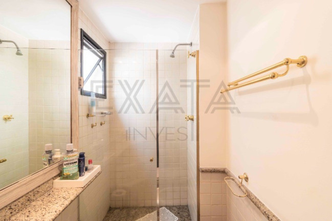 Imagem Imóvel com 2 Quartos à Venda, 96 m² em Itaim Bibi - São Paulo