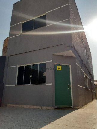Casa com 3 Quartos à Venda, 142 m² em Parque Nova Carioba - Americana