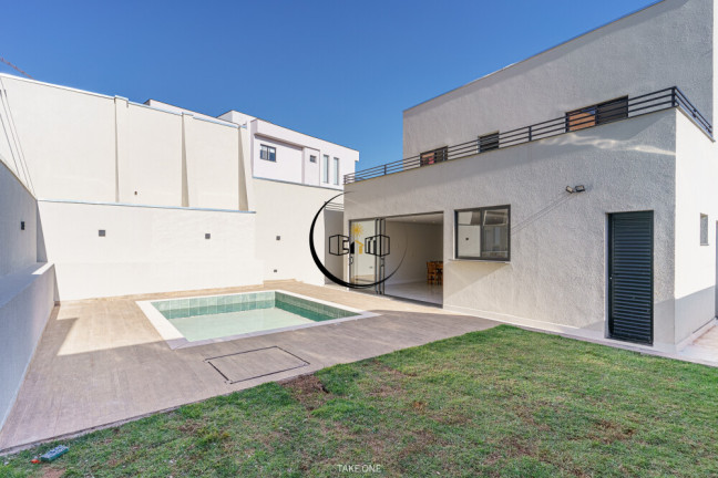 Imagem Casa de Condomínio com 3 Quartos à Venda, 280 m² em Residencial Ibi-aram Ii - Itupeva Imagem Casa de Condomínio com 3 Quartos à Venda, 280 m² em Residencial Ibi-aram Ii - Itupeva