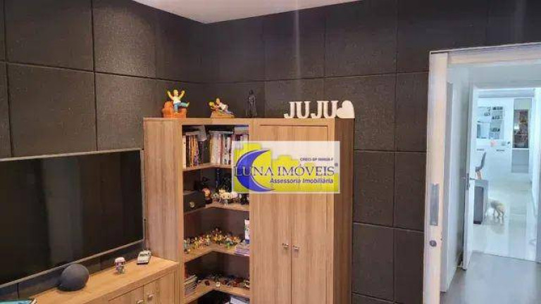 Imagem Apartamento com 3 Quartos à Venda, 123 m² em Centro - São Bernardo Do Campo Imagem Apartamento com 3 Quartos à Venda, 123 m² em Centro - São Bernardo Do Campo