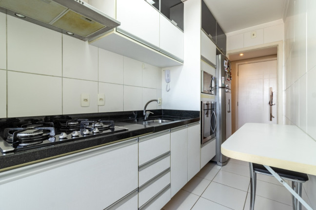 Apartamento com 3 Quartos à Venda, 80 m² em Vila Maria - São Paulo