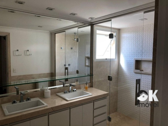 Imagem Apartamento com 3 Quartos à Venda, 190 m² em Higienópolis - São Paulo