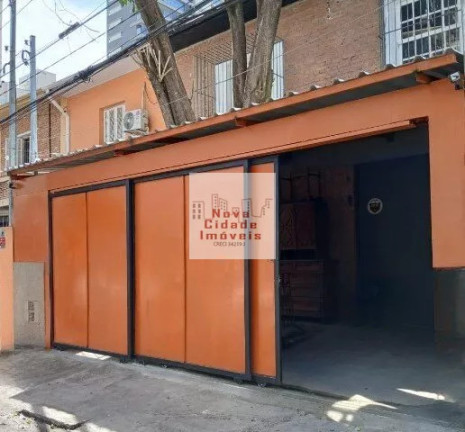 Imagem Sobrado com 3 Quartos para Alugar, 160 m² em Vila Olímpia - São Paulo Imagem Sobrado com 3 Quartos para Alugar, 160 m² em Vila Olímpia - São Paulo