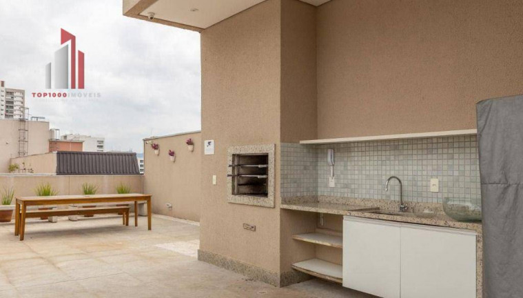 Imagem Apartamento com 2 Quartos à Venda, 34 m² em Vila Leopoldina - São Paulo