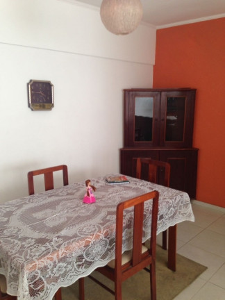 Imagem Apartamento com 2 Quartos à Venda, 90 m² em Marapé - Santos Imagem Apartamento com 2 Quartos à Venda, 90 m² em Marapé - Santos