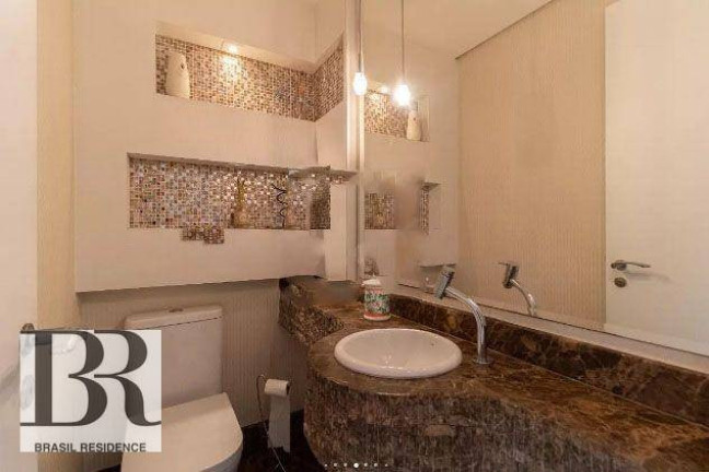 Imagem Apartamento com 4 Quartos à Venda ou Locação, 213 m² em Paraíso - São Paulo