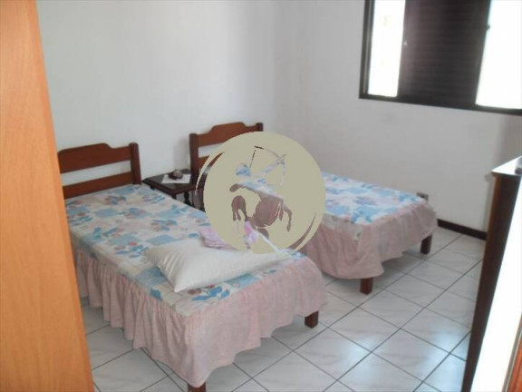 Imagem Apartamento com 3 Quartos à Venda, 107 m² em Embare - Santos