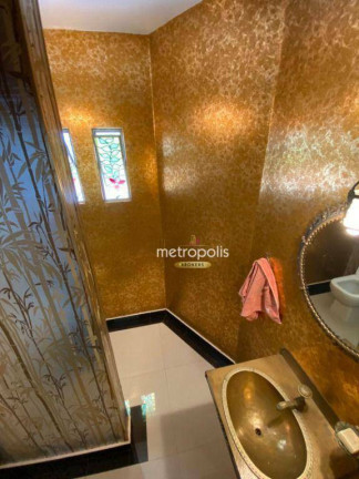 Imagem Sobrado com 4 Quartos à Venda, 560 m² em Jardim São Caetano - São Caetano Do Sul Imagem Sobrado com 4 Quartos à Venda, 560 m² em Jardim São Caetano - São Caetano Do Sul
