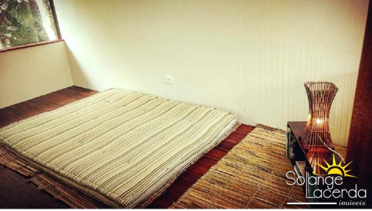 Imagem Casa de Condomínio com 3 Quartos à Venda, 180 m² em Prumirim - Ubatuba