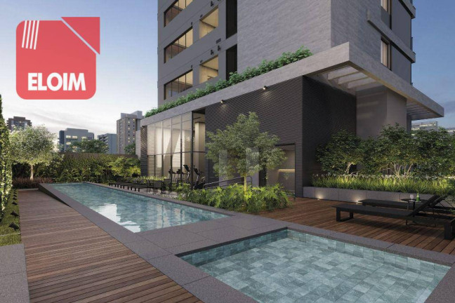 Imagem Apartamento com 3 Quartos à Venda, 201 m² em Jardins - São Paulo