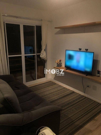 Imagem Imóvel com 2 Quartos à Venda, 49 m² em Jardim Ampliação - São Paulo Imagem Imóvel com 2 Quartos à Venda, 49 m² em Jardim Ampliação - São Paulo