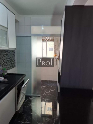 Imagem Apartamento com 3 Quartos à Venda, 63 m² em Campestre - Santo André Imagem Apartamento com 3 Quartos à Venda, 63 m² em Campestre - Santo André