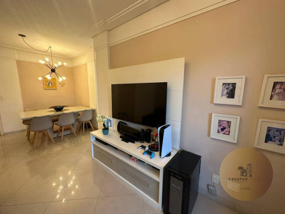 Imagem Apartamento com 2 Quartos à Venda, 70 m² em Barcelona - São Caetano Do Sul