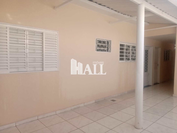 Imagem Casa com 2 Quartos à Venda, 300 m² em Vila Santa Cruz - São José Do Rio Preto Imagem Casa com 2 Quartos à Venda, 300 m² em Vila Santa Cruz - São José Do Rio Preto