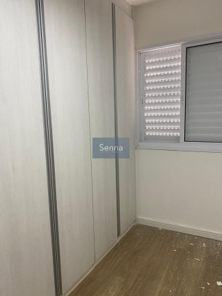 Imagem Apartamento com 3 Quartos para Alugar, 61 m² em Parque União - Jundiaí