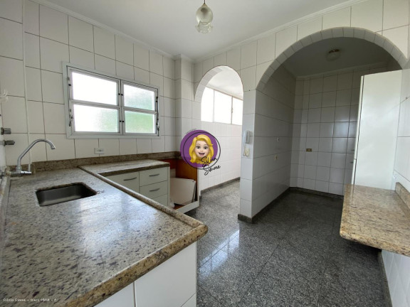 Imagem Apartamento com 3 Quartos à Venda, 115 m² em Itararé - São Vicente Imagem Apartamento com 3 Quartos à Venda, 115 m² em Itararé - São Vicente