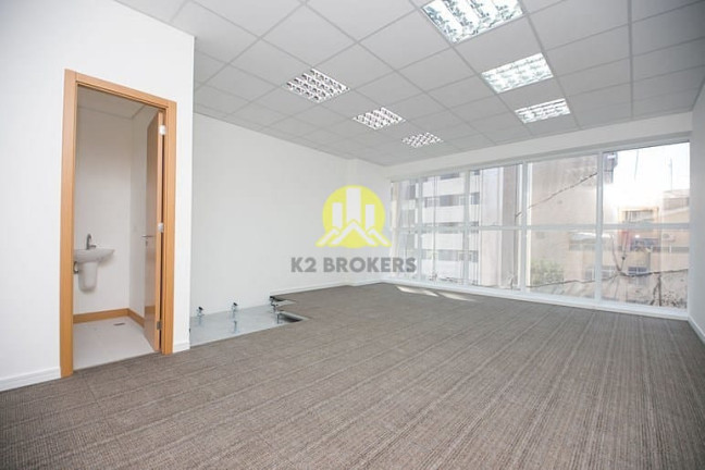 Imagem Sala Comercial à Venda, 36 m² em Batel - Curitiba Imagem Sala Comercial à Venda, 36 m² em Batel - Curitiba
