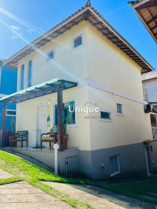 Imagem Casa com 3 Quartos à Venda, 180 m² em Rasa - Armação Dos Búzios