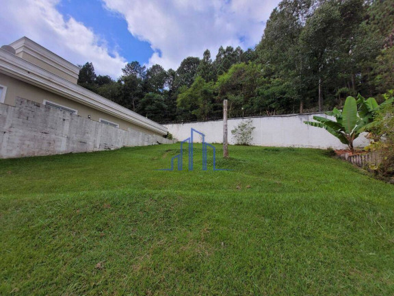 Imagem Terreno em Condomínio à Venda, 616 m² em Alphaville - Santana De Parnaíba