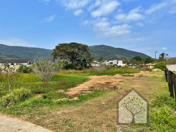 Imagem Terreno à Venda, 2.458 m² em Vargem Grande - Florianópolis
