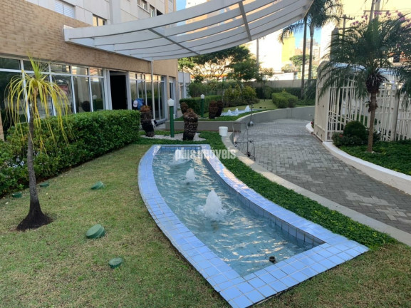 Imagem Apartamento com 1 Quarto para Alugar, 28 m² em Campos Elíseos - São Paulo