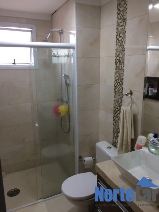 Imagem Apartamento com 3 Quartos à Venda, 86 m² em Jardim Pereira Leite - São Paulo