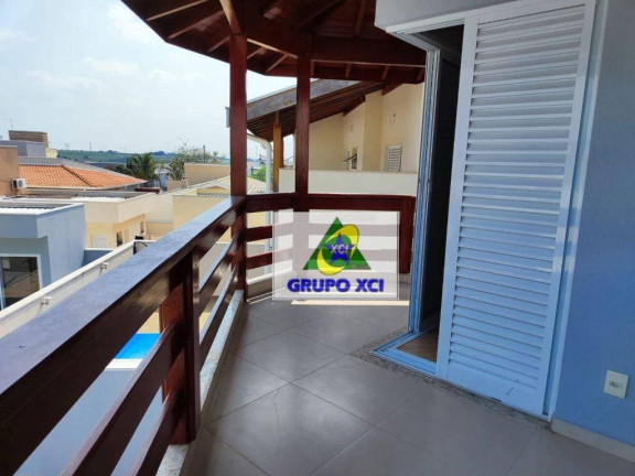 Imagem Sobrado com 3 Quartos à Venda, 255 m² em Jardim Golden Park - Hortolândia