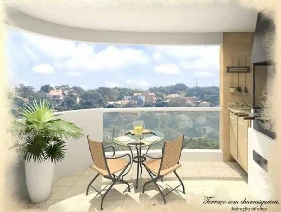 Imagem Apartamento com 3 Quartos à Venda, 141 m² em Vila Monumento - São Paulo Imagem Apartamento com 3 Quartos à Venda, 141 m² em Vila Monumento - São Paulo