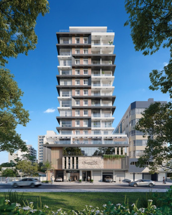 Apartamento com 3 Quartos à Venda, 163 m² em Centro - Capão Da Canoa