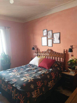 Imagem Casa com 2 Quartos à Venda, 365 m² em Santa Teresinha - Santo André Imagem Casa com 2 Quartos à Venda, 365 m² em Santa Teresinha - Santo André
