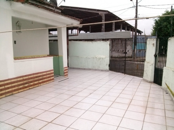 Imagem Casa com 2 Quartos à Venda,  em Chico De Paula - Santos