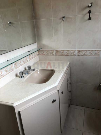 Imagem Apartamento com 2 Quartos à Venda, 127 m² em Moema - São Paulo