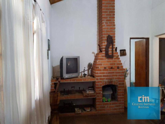 Imagem Chácara com 3 Quartos à Venda, 120 m² em Recanto Maravilha Ii - Boituva Imagem Chácara com 3 Quartos à Venda, 120 m² em Recanto Maravilha Ii - Boituva