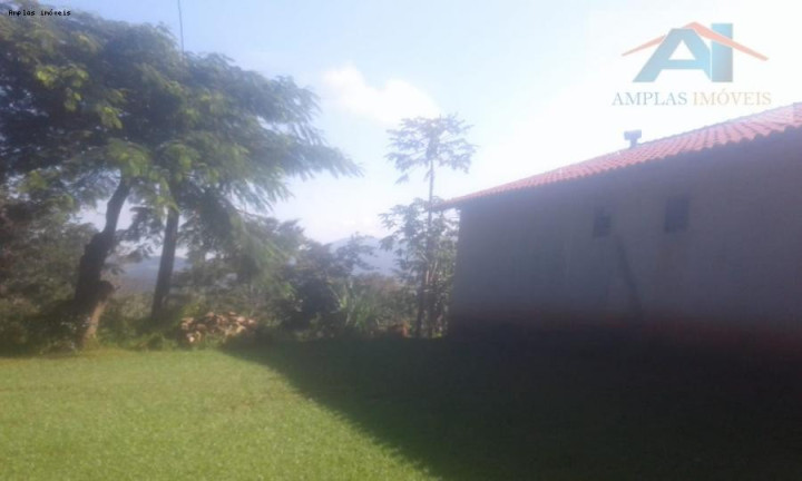 Imagem Fazenda à Venda, 37 m² em Mateus Leme - Mateus Leme