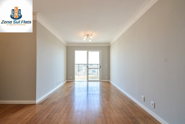 Imagem Apartamento com 2 Quartos à Venda, 73 m² em Brooklin Paulista - São Paulo Imagem Apartamento com 2 Quartos à Venda, 73 m² em Brooklin Paulista - São Paulo