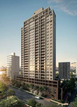 Imóvel com 2 Quartos à Venda, 98 m² em Paraíso - São Paulo