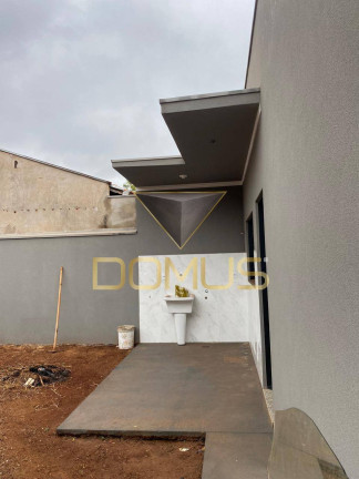 Imagem Casa com 2 Quartos à Venda, 55 m² em Jardim Pedra Branca - Ribeirão Preto Imagem Casa com 2 Quartos à Venda, 55 m² em Jardim Pedra Branca - Ribeirão Preto