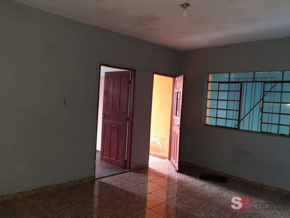 Imagem Casa com 2 Quartos à Venda, 125 m² em Jardim Vera Cruz - São Paulo