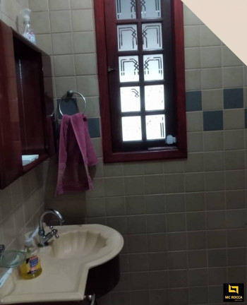Imagem Sobrado com 2 Quartos à Venda, 250 m² em Parque Capuava - Santo André