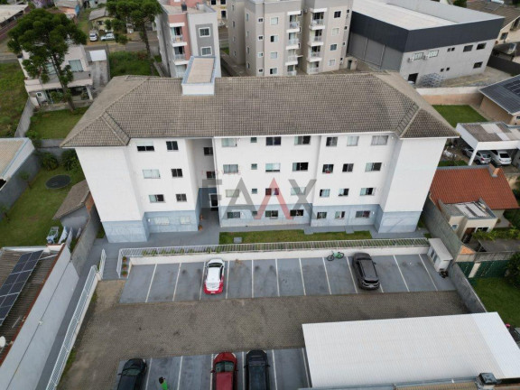 Imagem Apartamento com 2 Quartos à Venda, 54 m² em Santa Cruz - Guarapuava Imagem Apartamento com 2 Quartos à Venda, 54 m² em Santa Cruz - Guarapuava